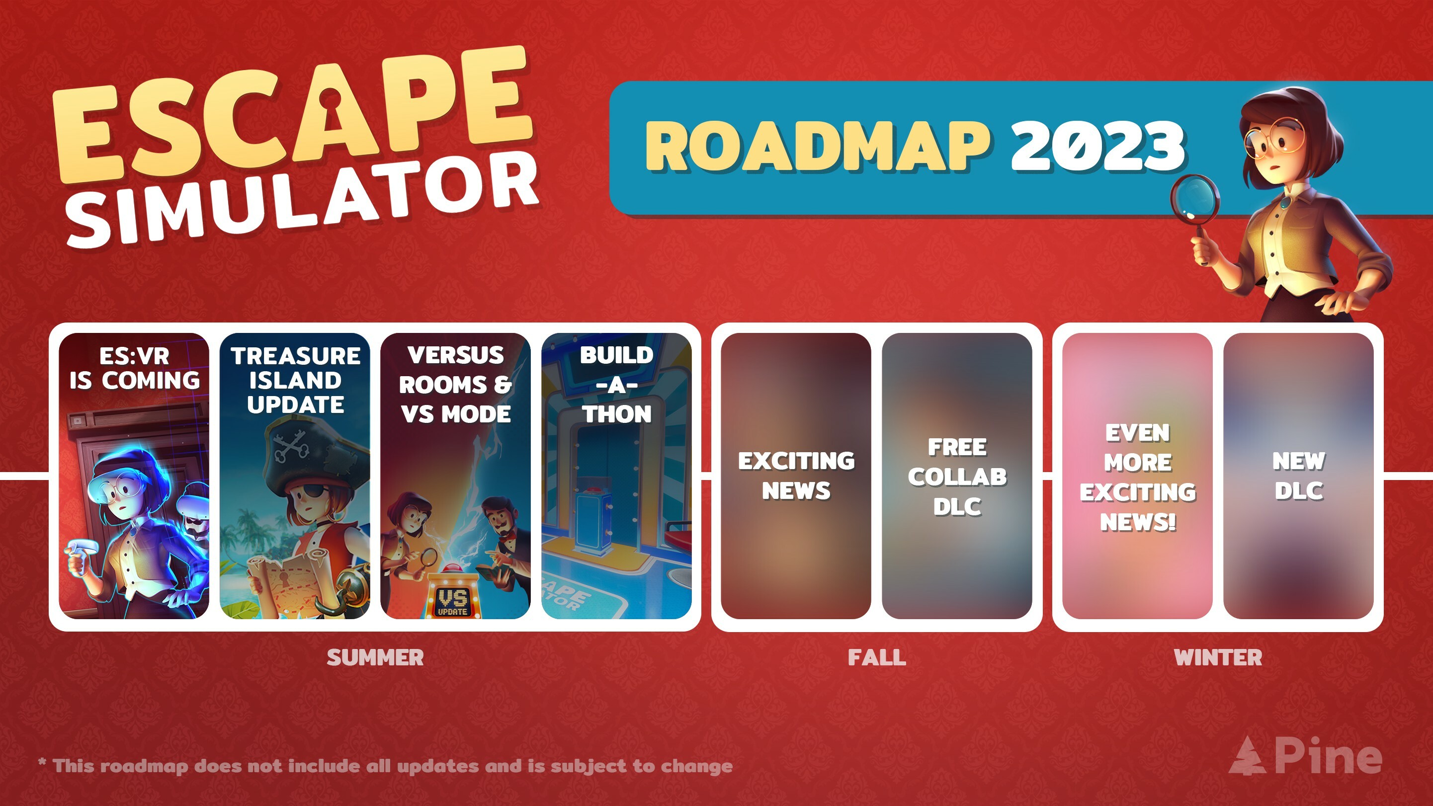 Roadmap