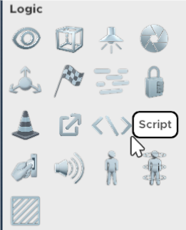 Script Selector